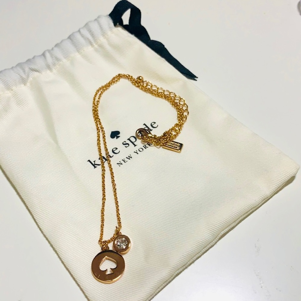 Kate Spade necklace